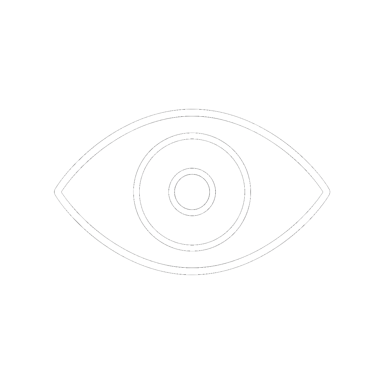 Finished project approval icon