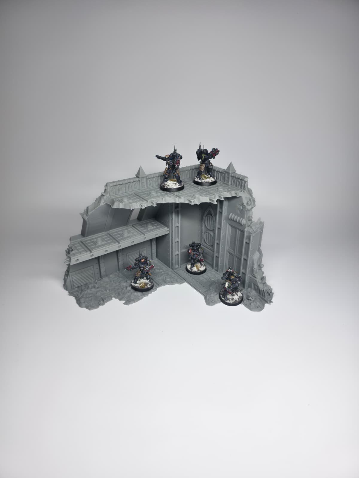 Imperial Ruins 1