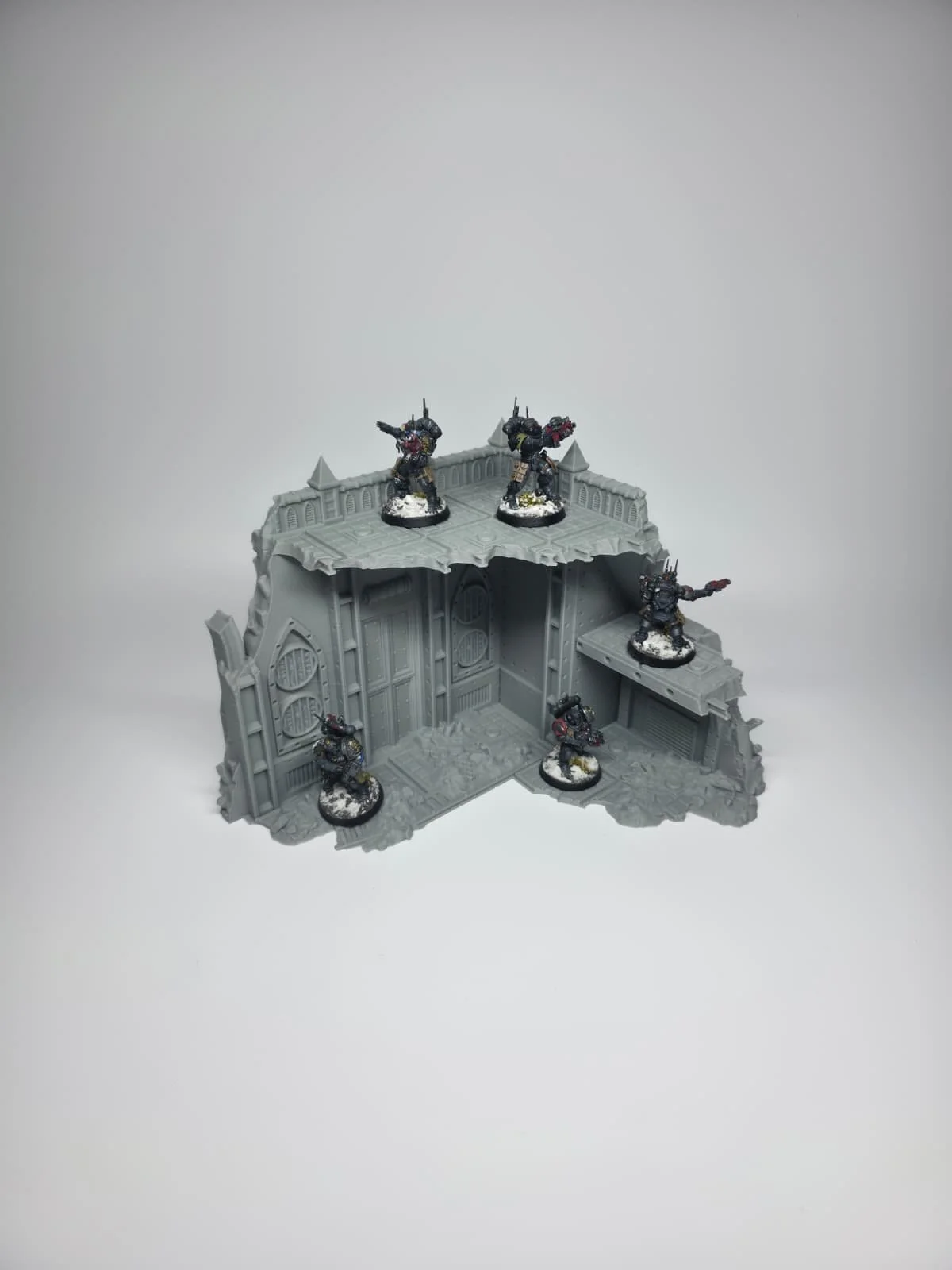 Imperial Ruins 2