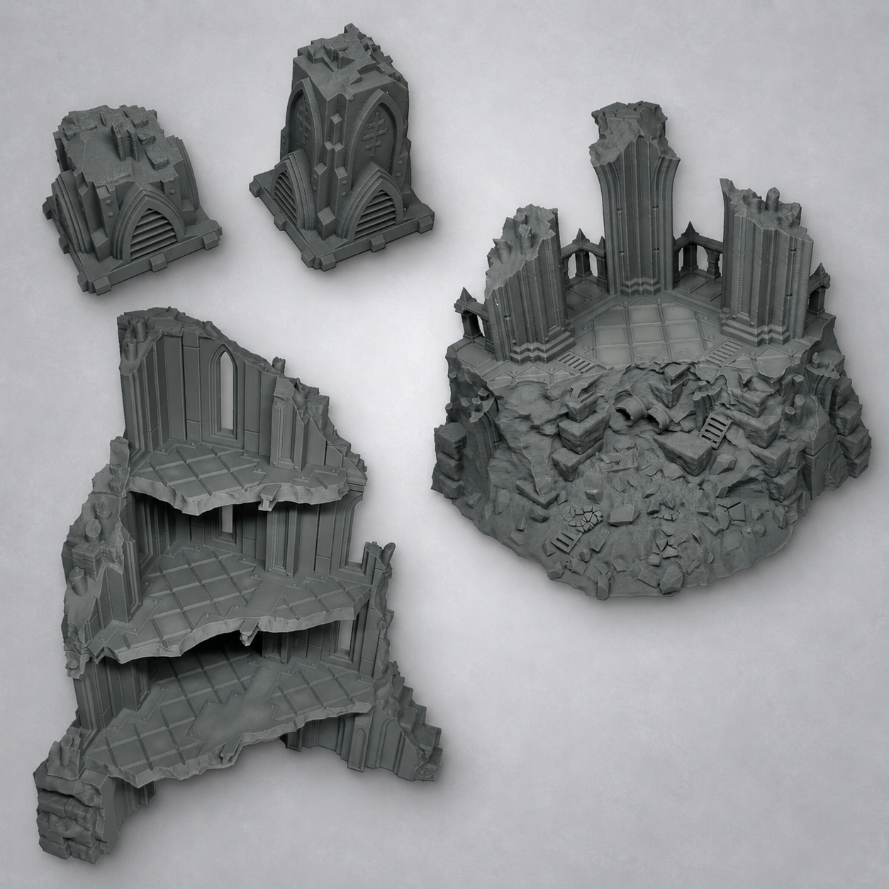 Gothic Bastion Starter Bundle.png