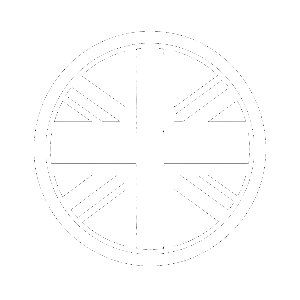 Made in the UK icon