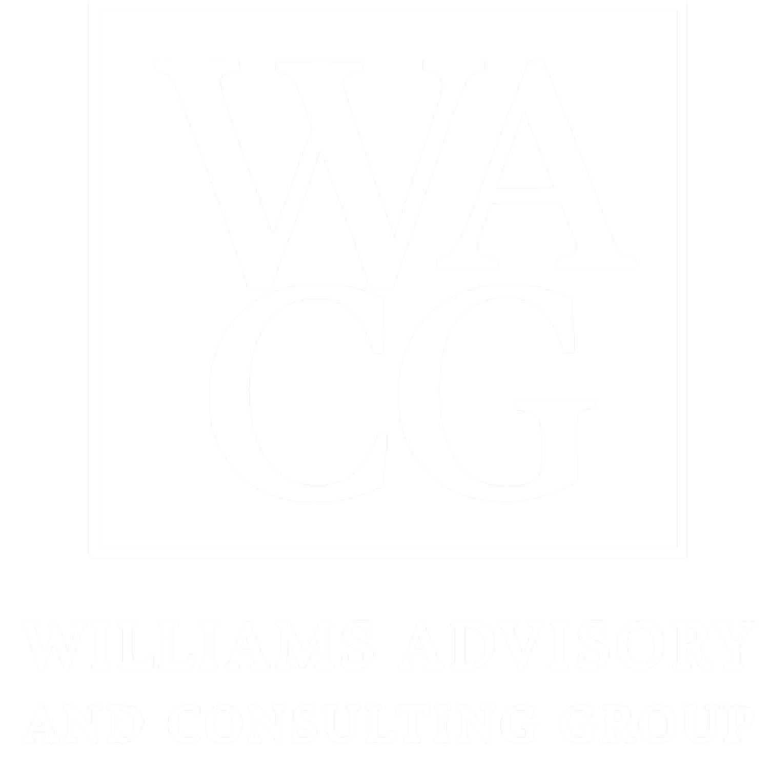 Williams Advisory &amp; Consulting Group