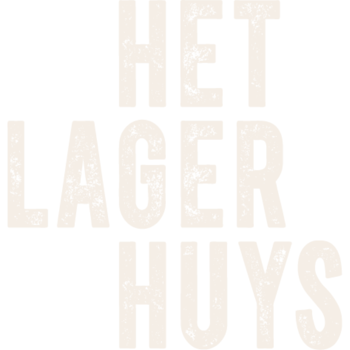 Restaurant &amp; Bar Lagerhuys - Amsterdam