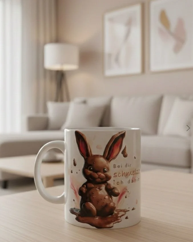 Tasse OSTERN *süß*