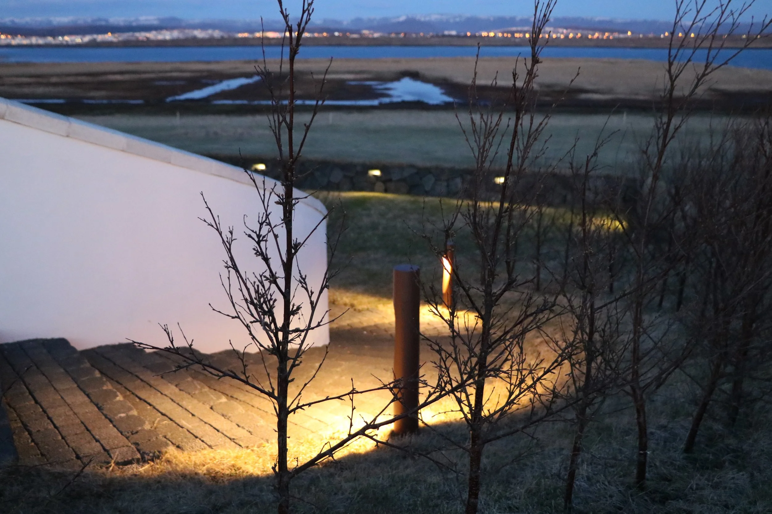 BESSASTAÐIR