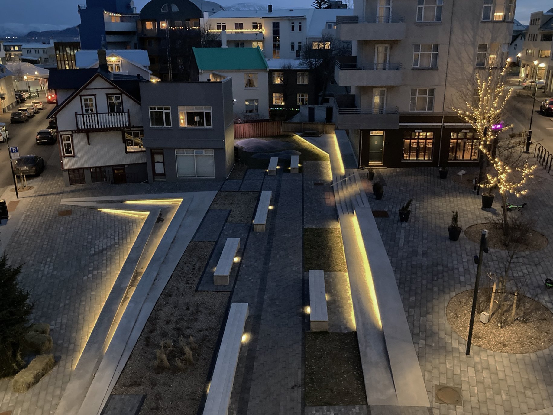 ÓÐINSTORG