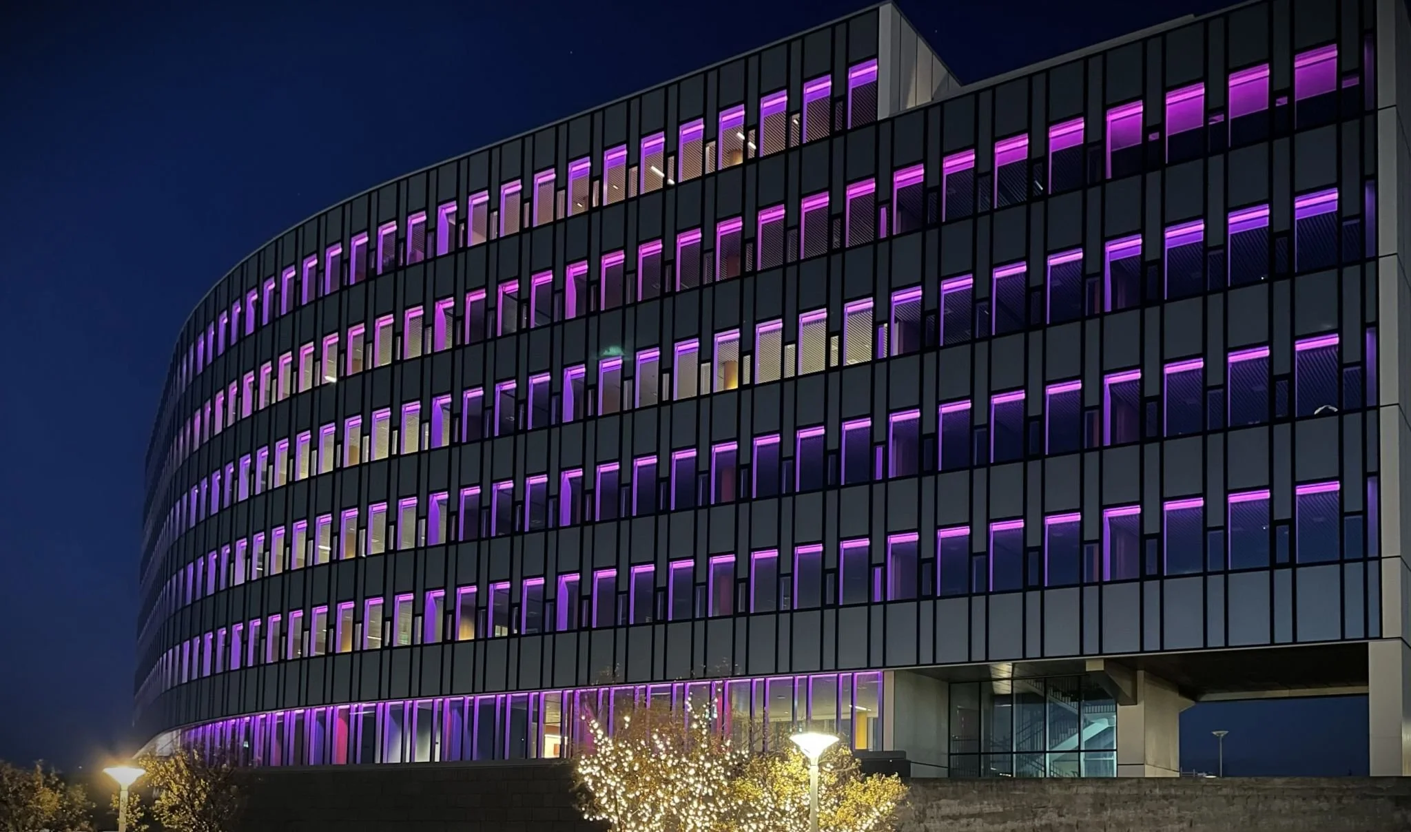 OR HEADQUARTERS