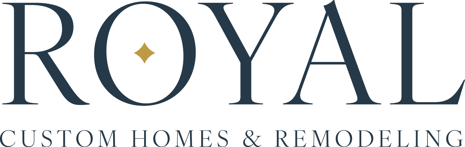 Royal Custom Homes &amp; Remodeling