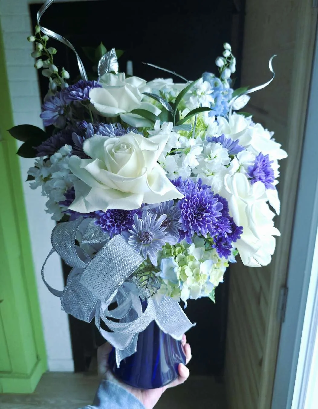 Panorama Pride Bouquet