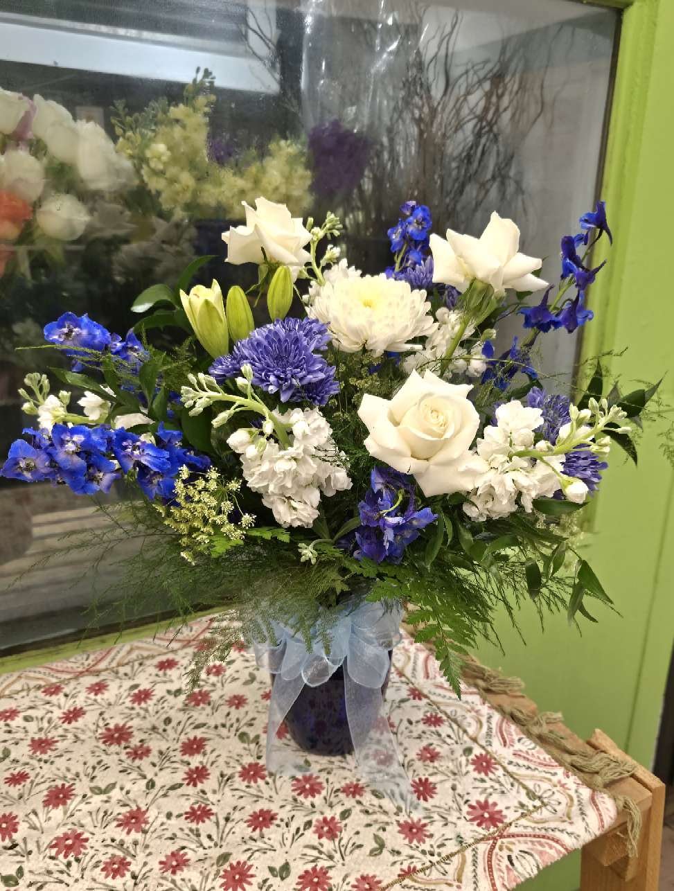 Panorama Pride Bouquet