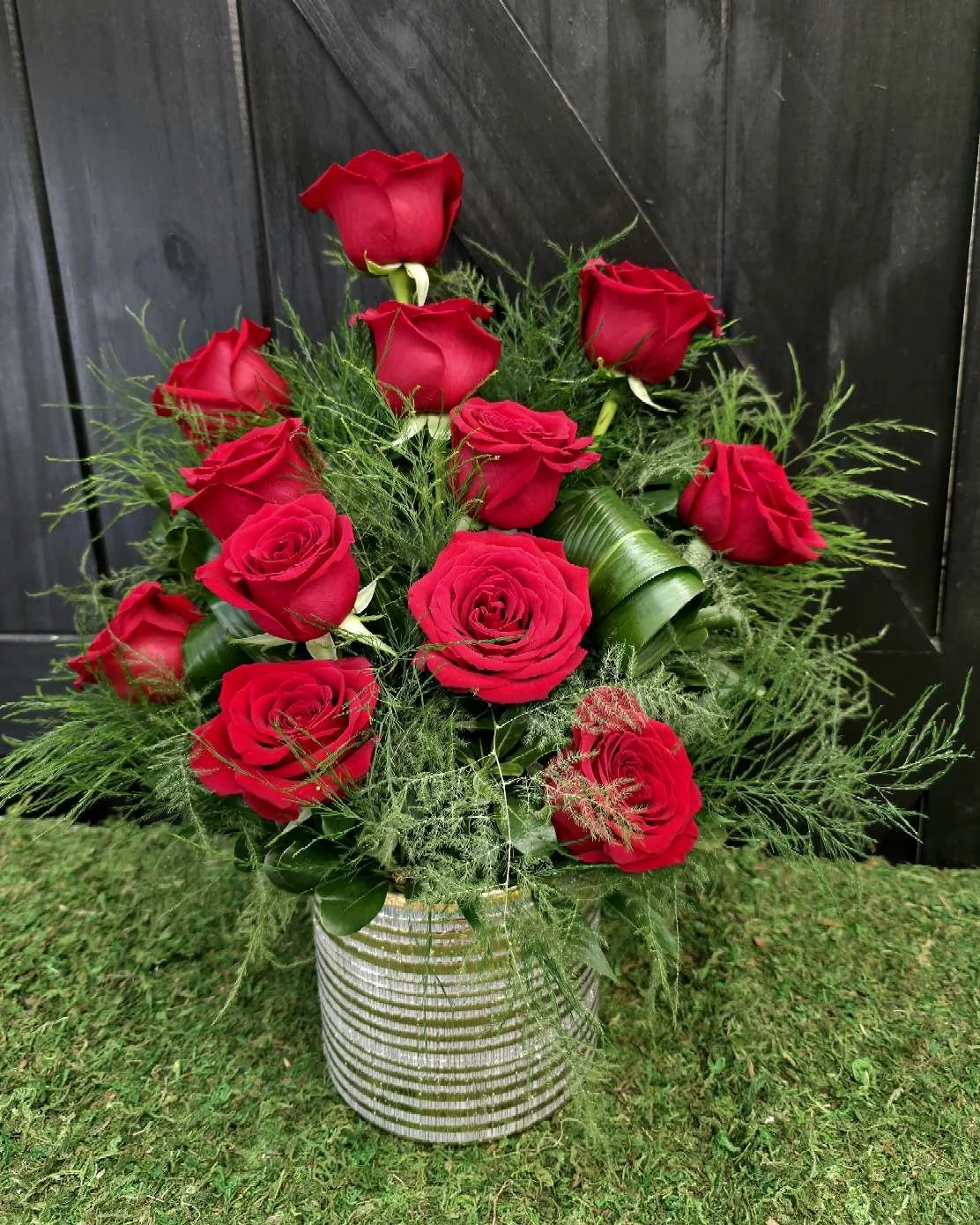 Modern Romance Bouquet