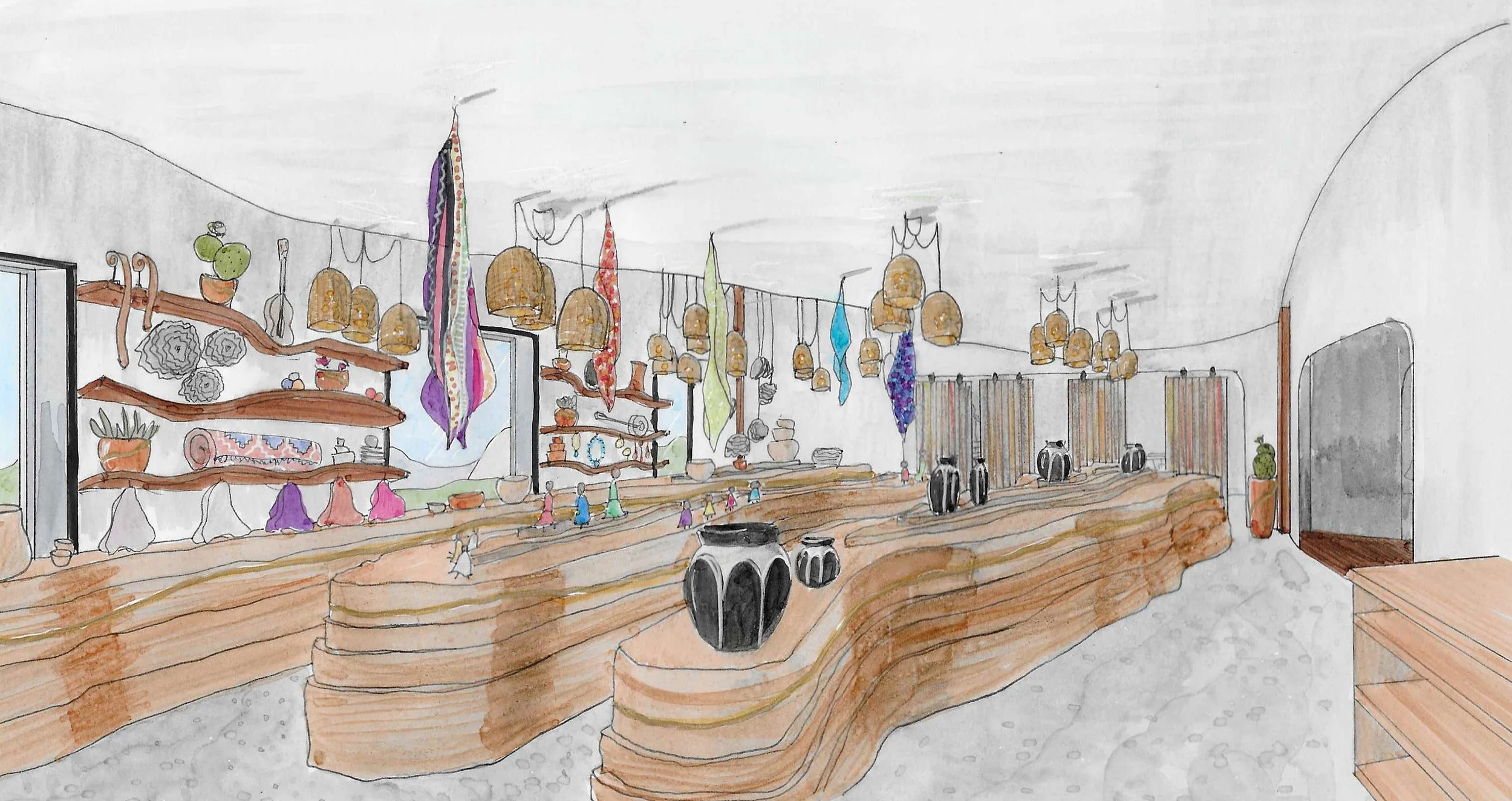 MZ Fair Trade Headquarters