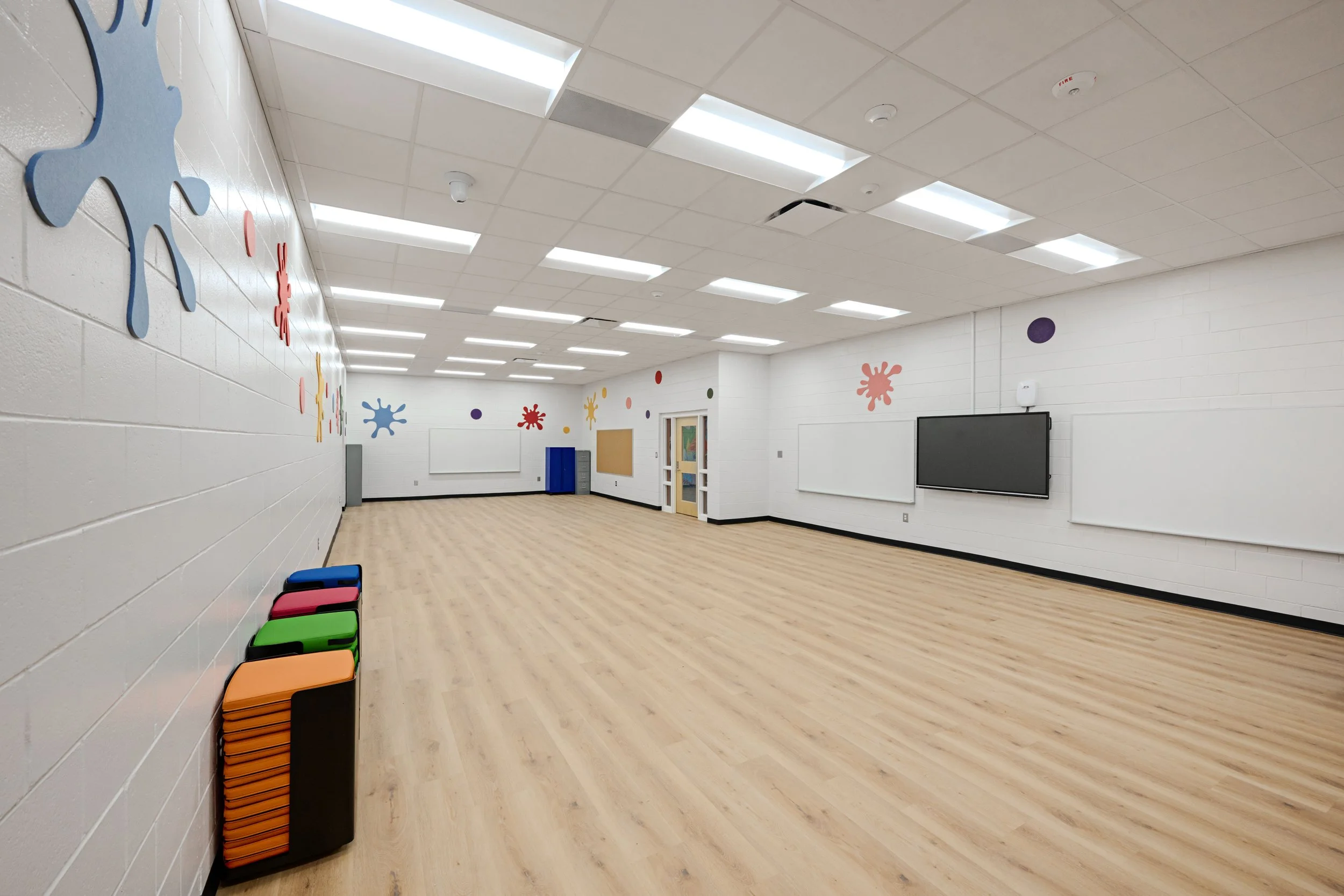Music Room