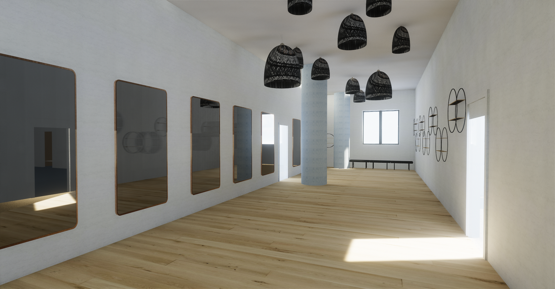 Meditation Room 