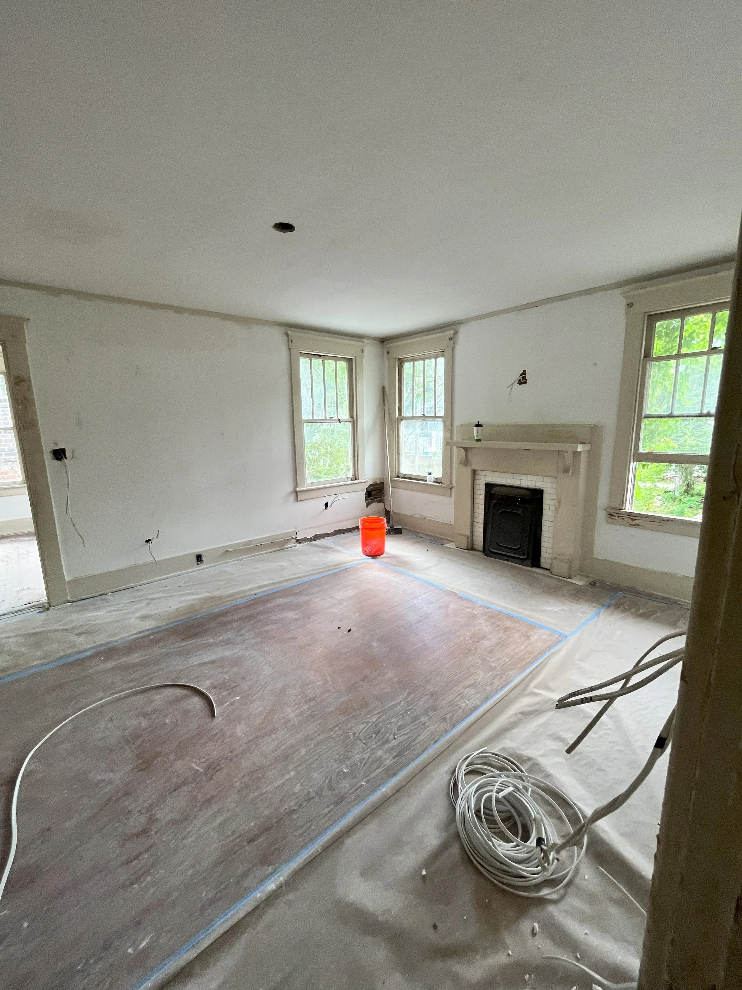 Original Primary Suite