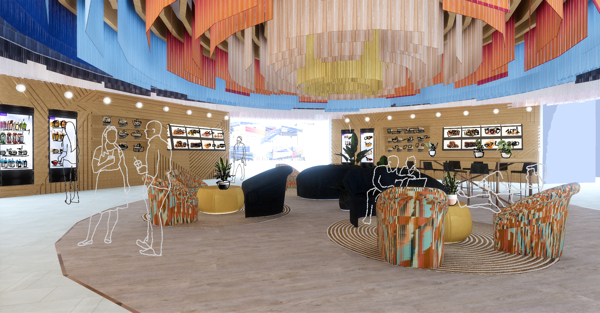 Indigo Divorce Retreat