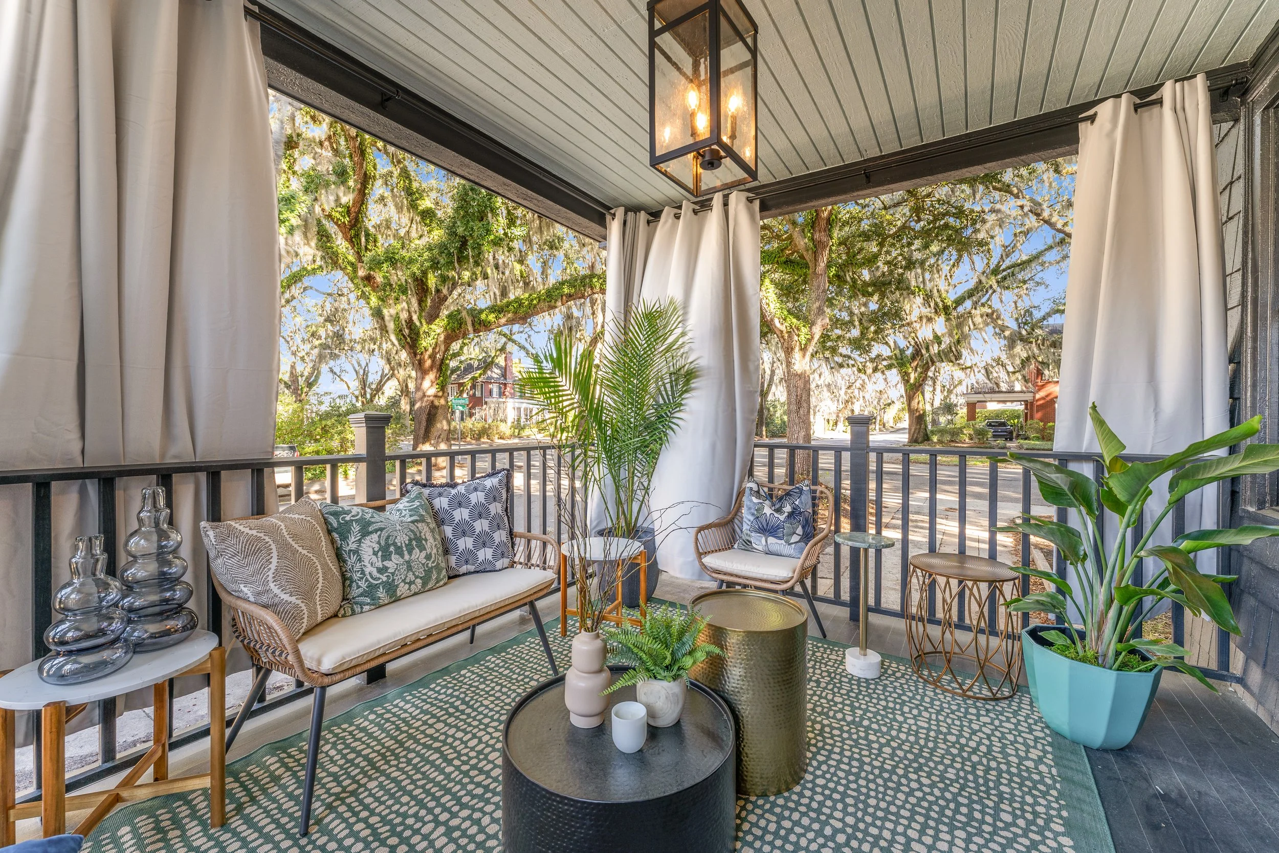 Veranda View 2