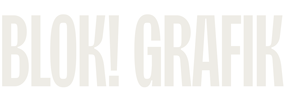 BLOK! GRAFIK™