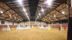 Warrington Equestrian Centre