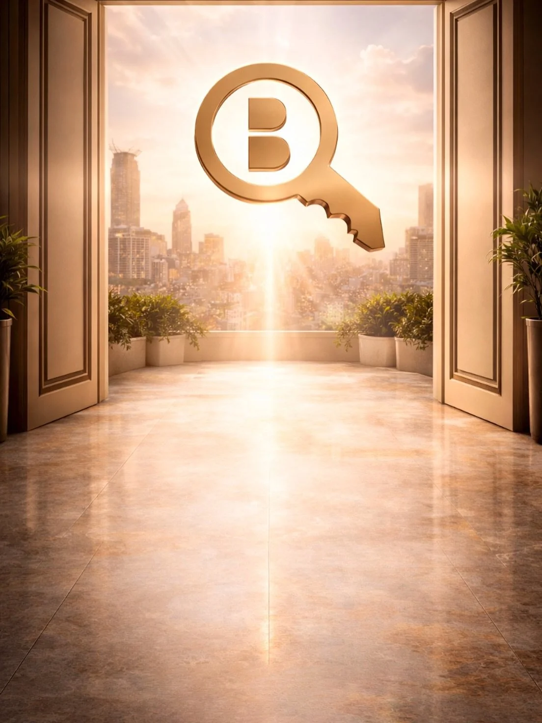 ✨ Hoy comienza una nueva etapa.

Despu&eacute;s de a&ntilde;os construyendo sue&ntilde;os con QBrito Real Estate, evolucionamos para dar un paso m&aacute;s grande.

Hoy nace Qbrokers Real Estate.

Una marca creada para conectar inversionistas, proyec