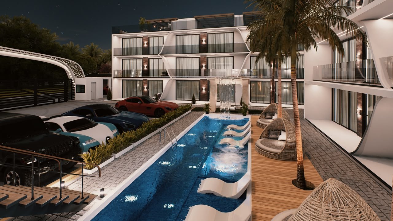 Estilo Resort