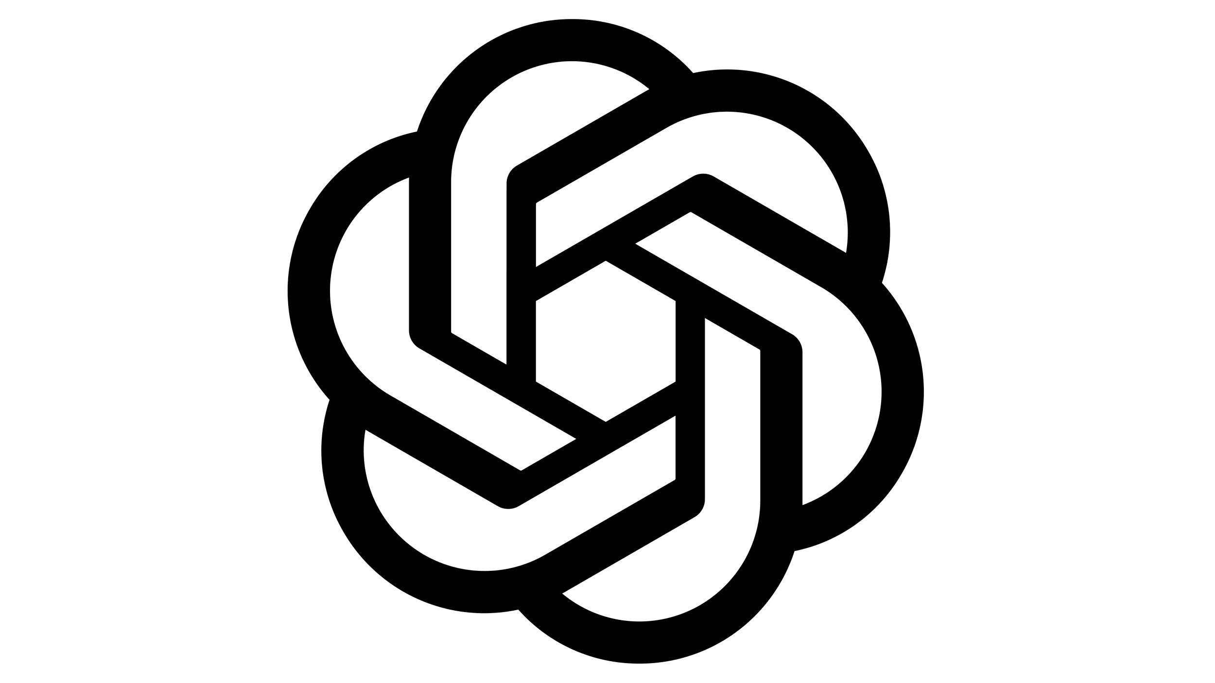 A black background with a neon outline of the Coinbase logo, a stylized interconnected 'C' and 'S' shape.