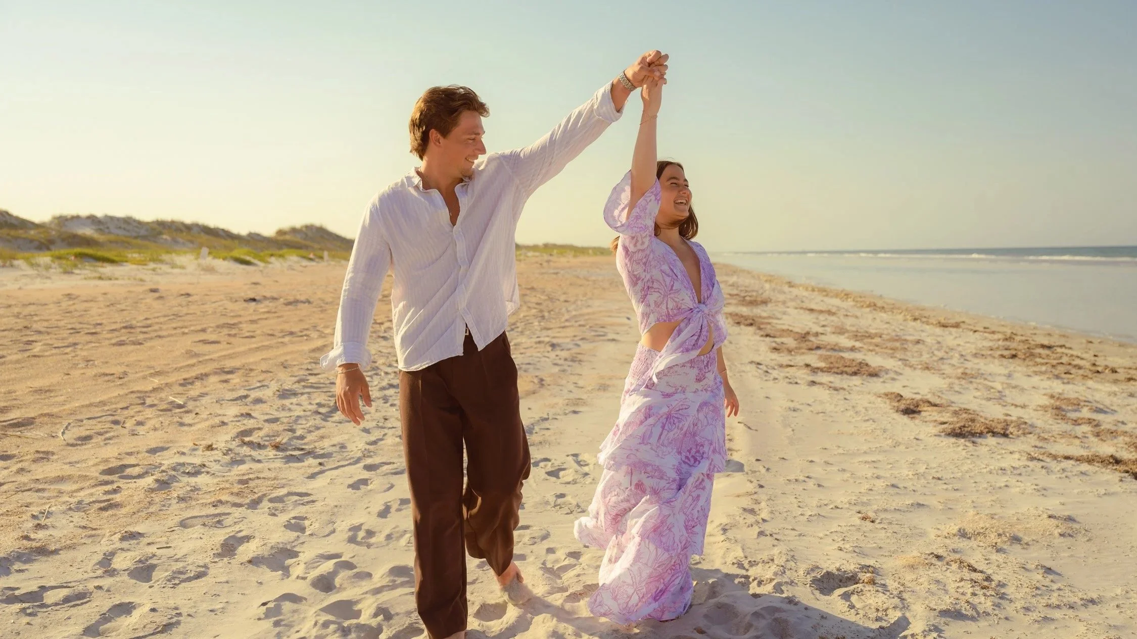 Families, Couples & Weddings