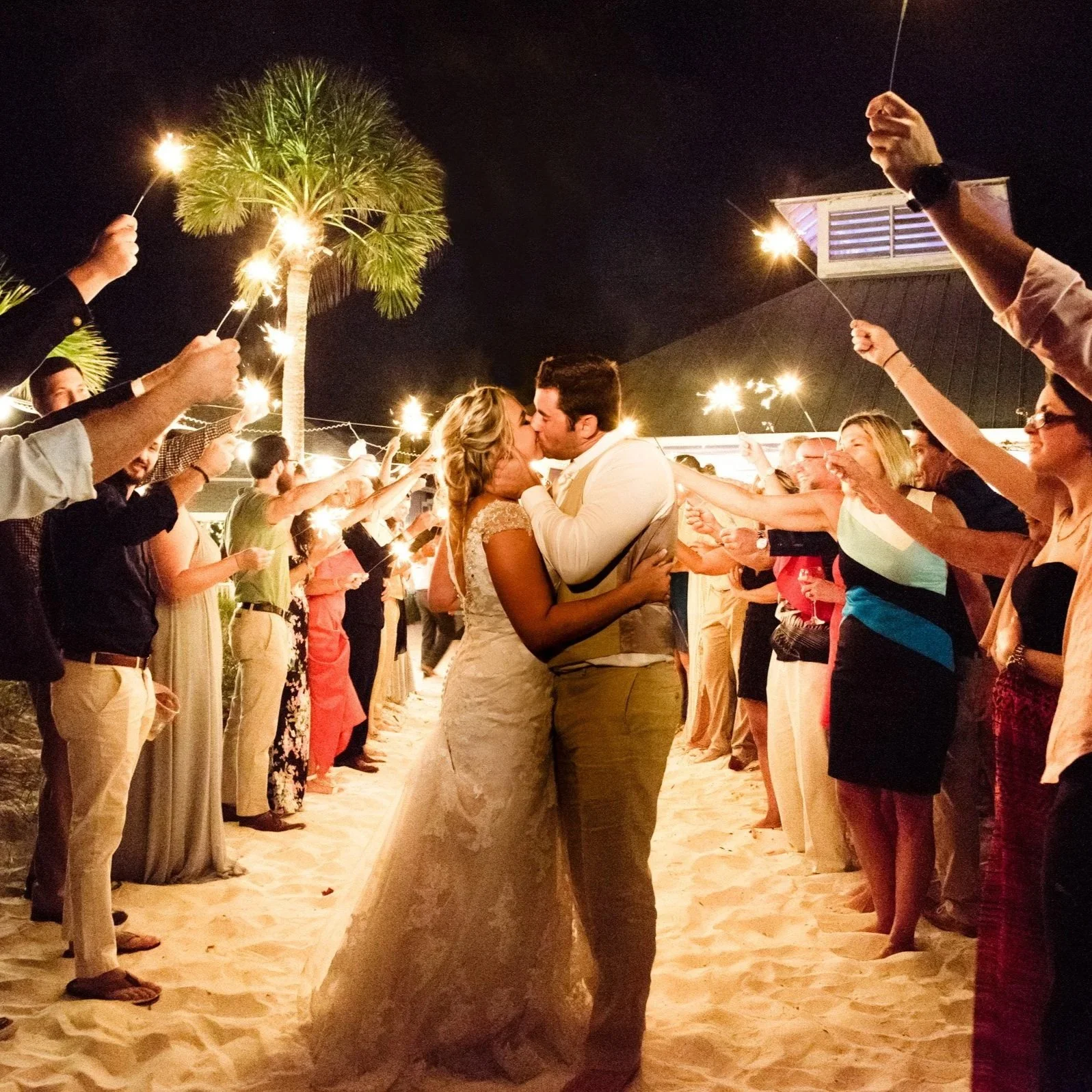 Weddings & Elopements