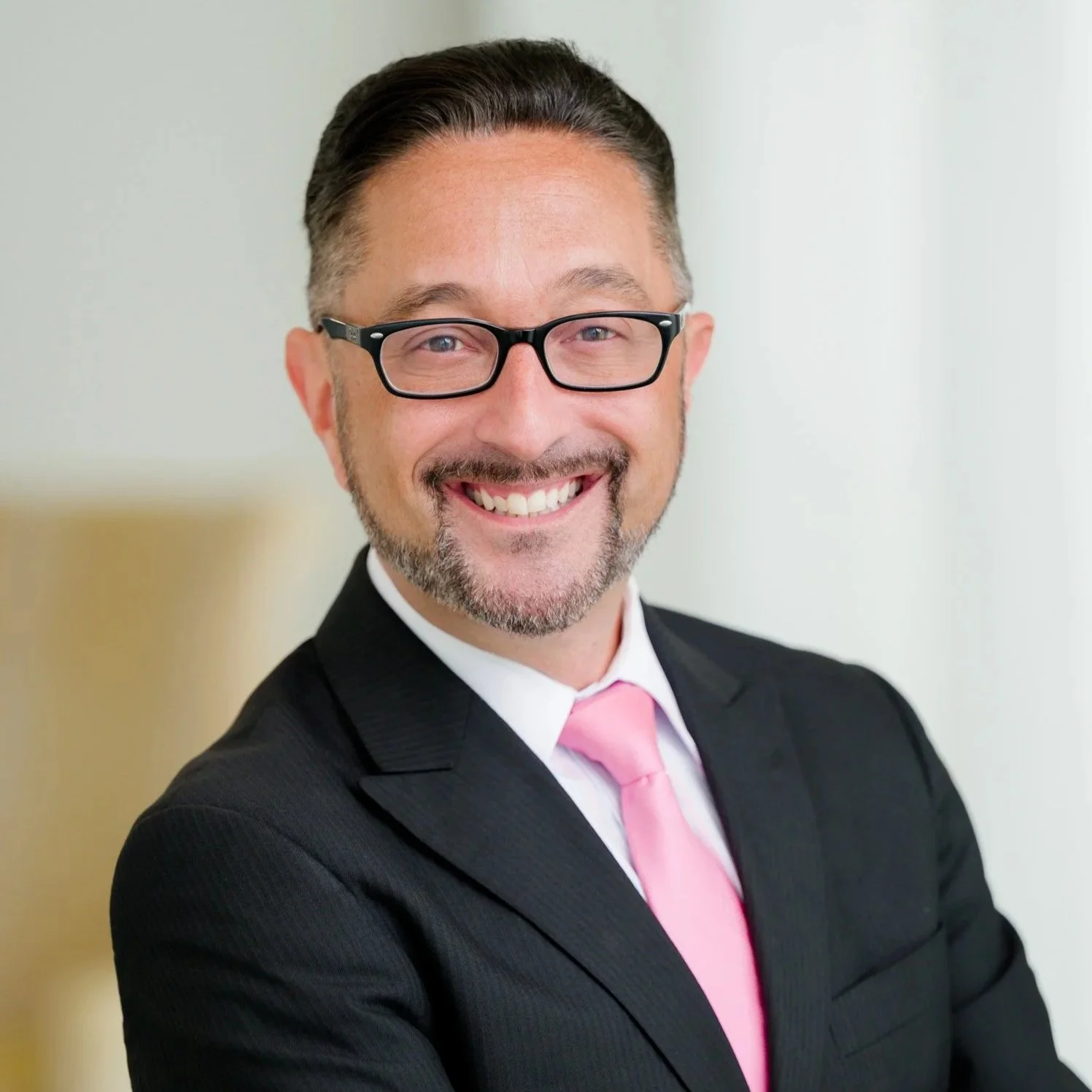 Professional Headshots & Branding