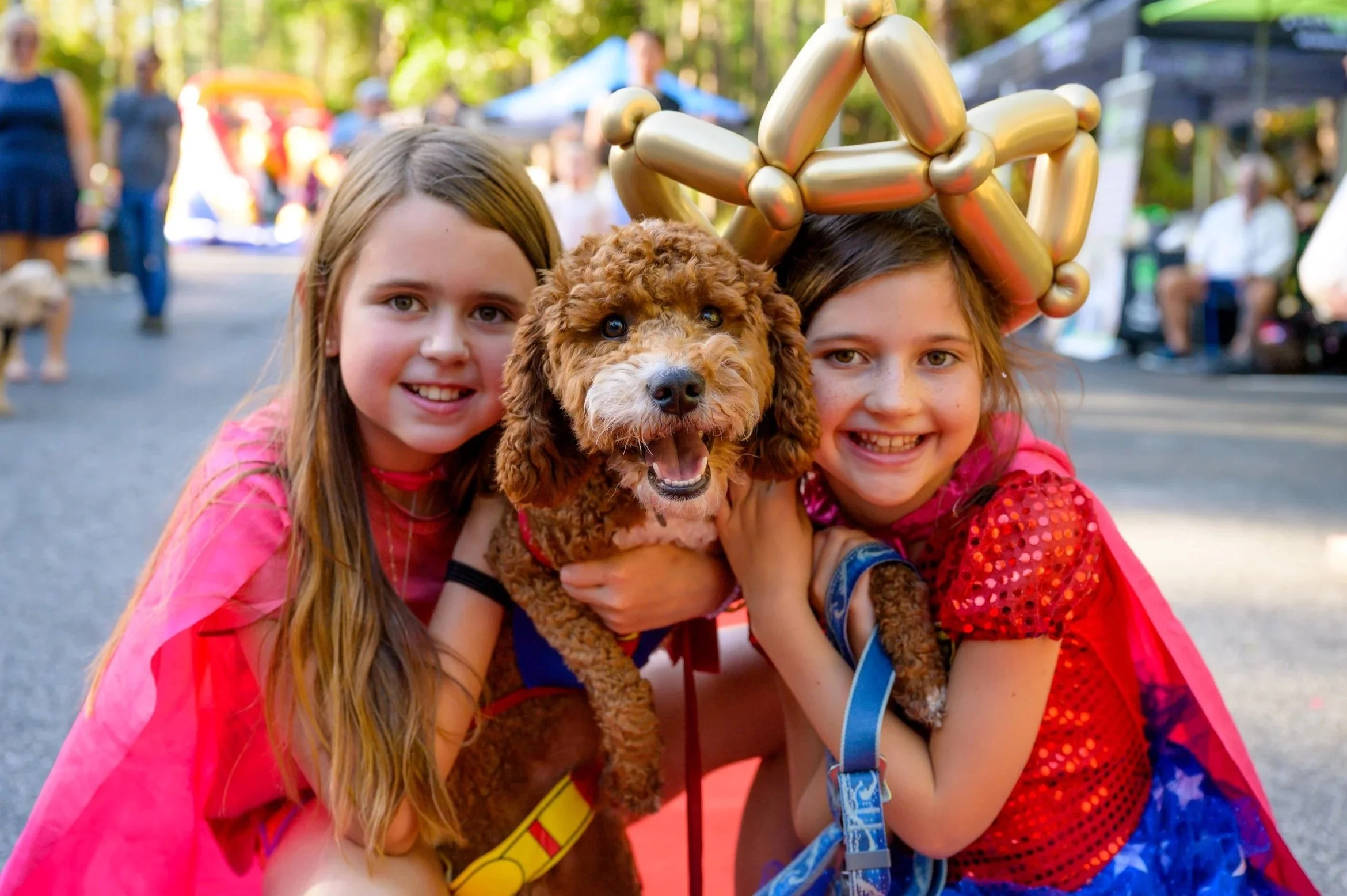 Pets R Family Veterinary Hospital: Barktoberfest 2025