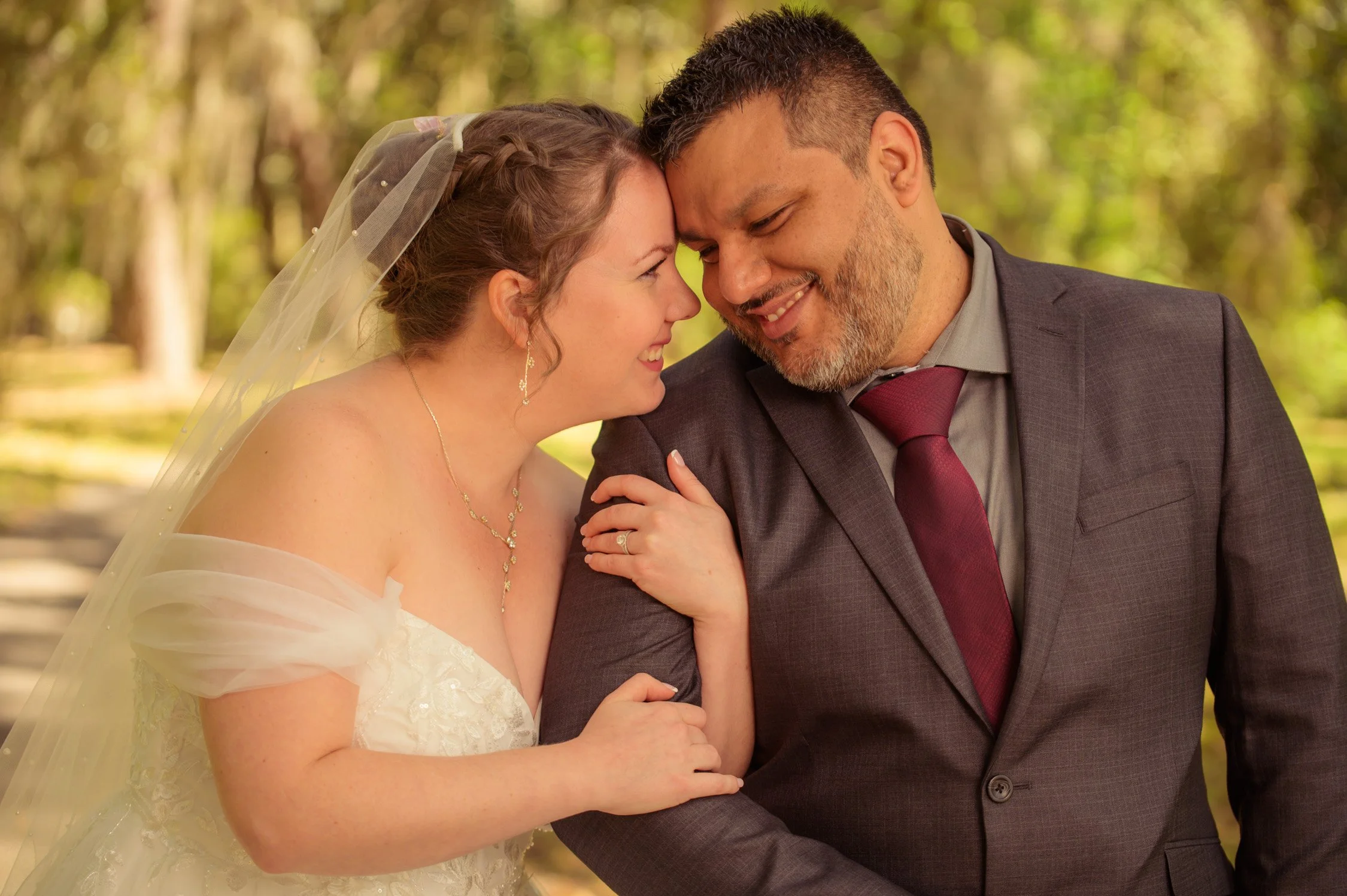 Weddings & Elopements