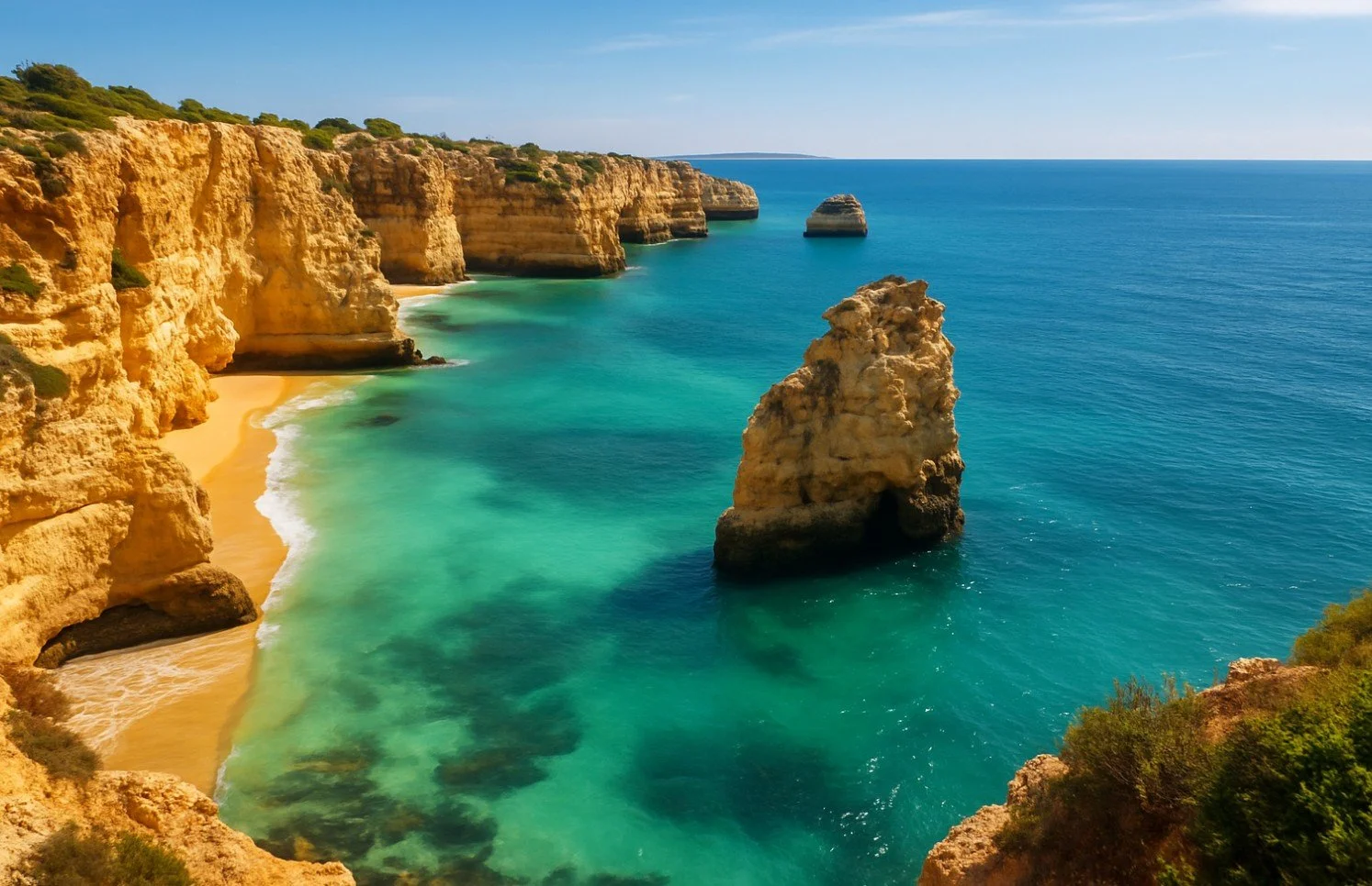 How to Make Your Algarve Apartment Profitable with Short-Term Rentals
