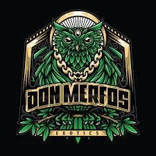 Don Merfos