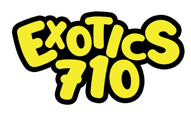 Exotics 710