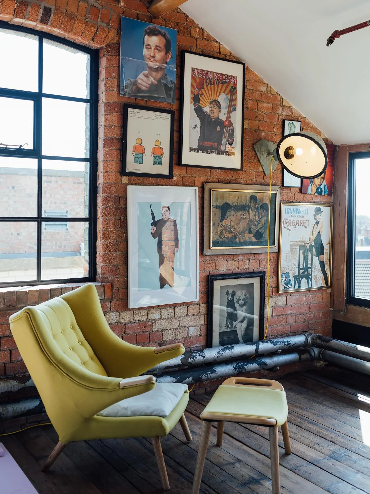 Plenty to keep you talking in Jason Works 🖼️