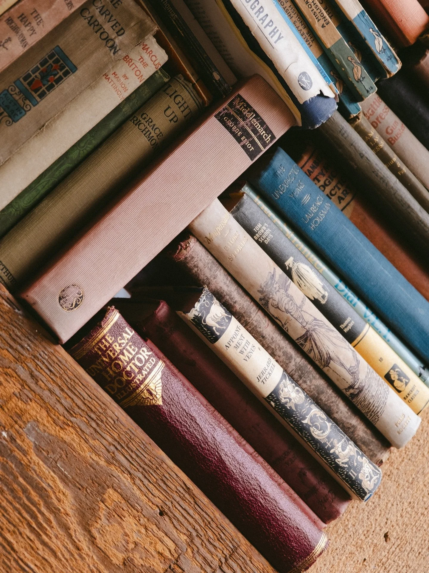 It&rsquo;s all in the detail at Jason Works&hellip;