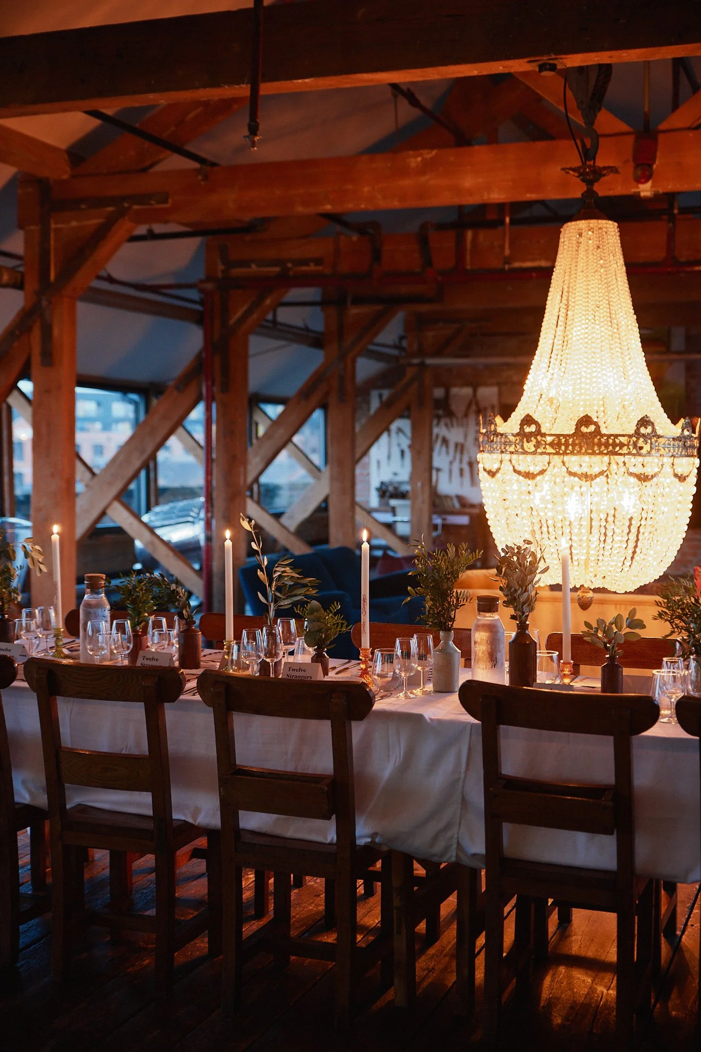 Perfect for events large and small