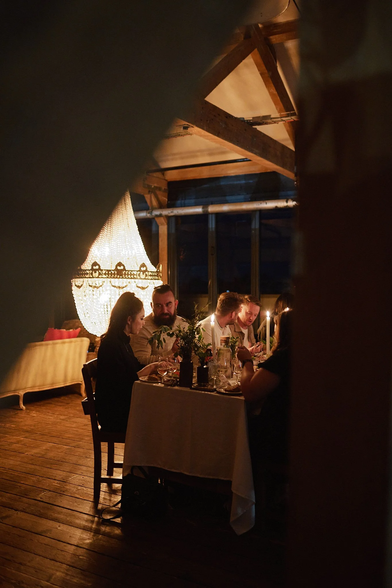 place-to-host-in -loughborough