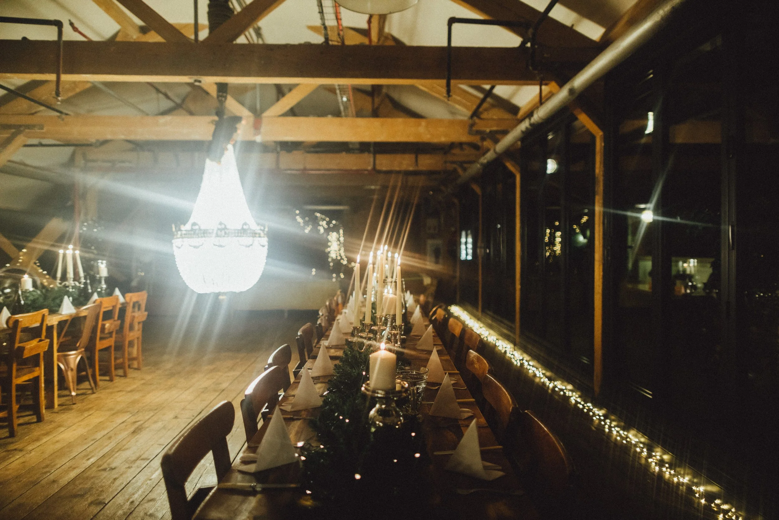 private-party-venue-leicestershire