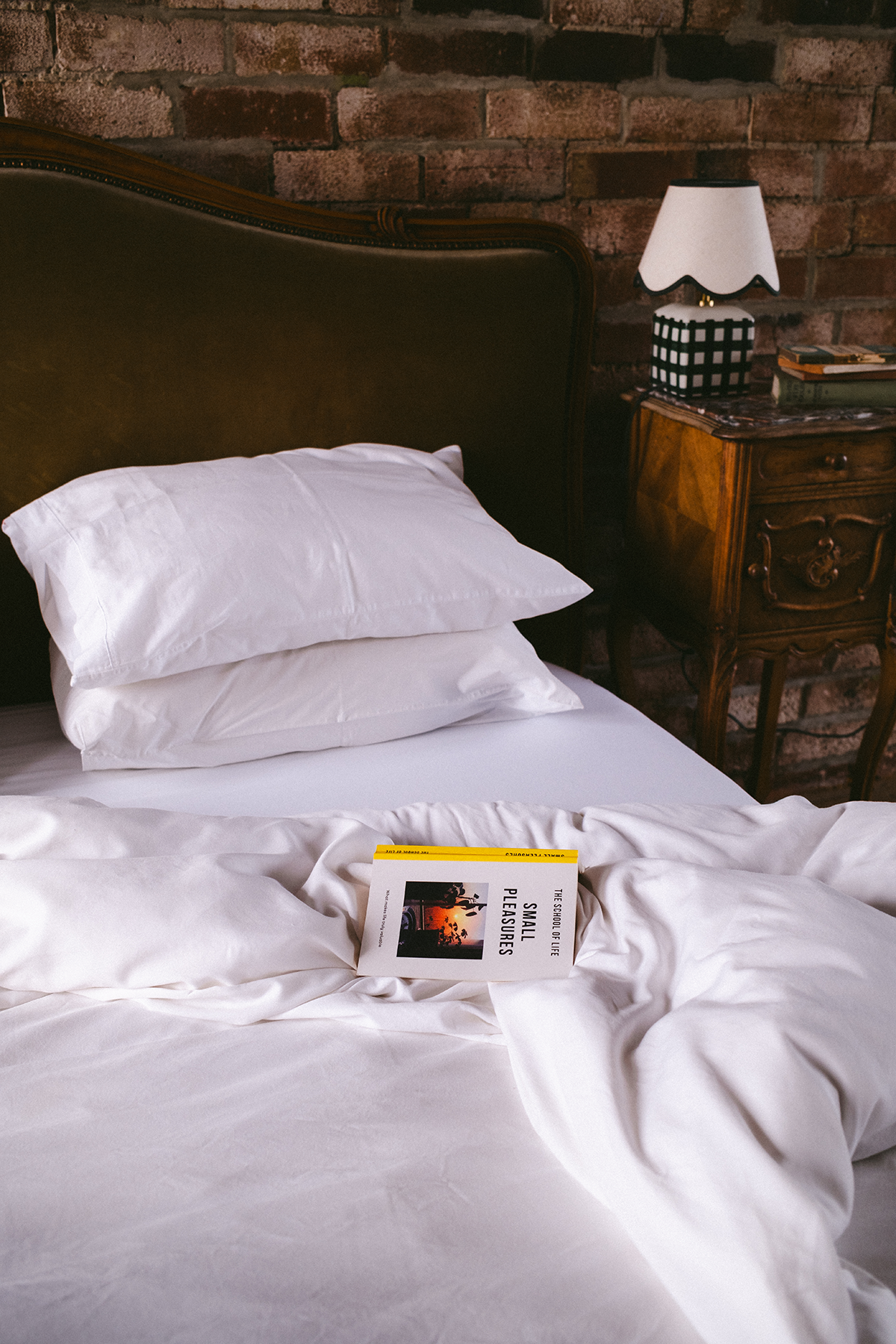 Stay at Jason Works Loft
