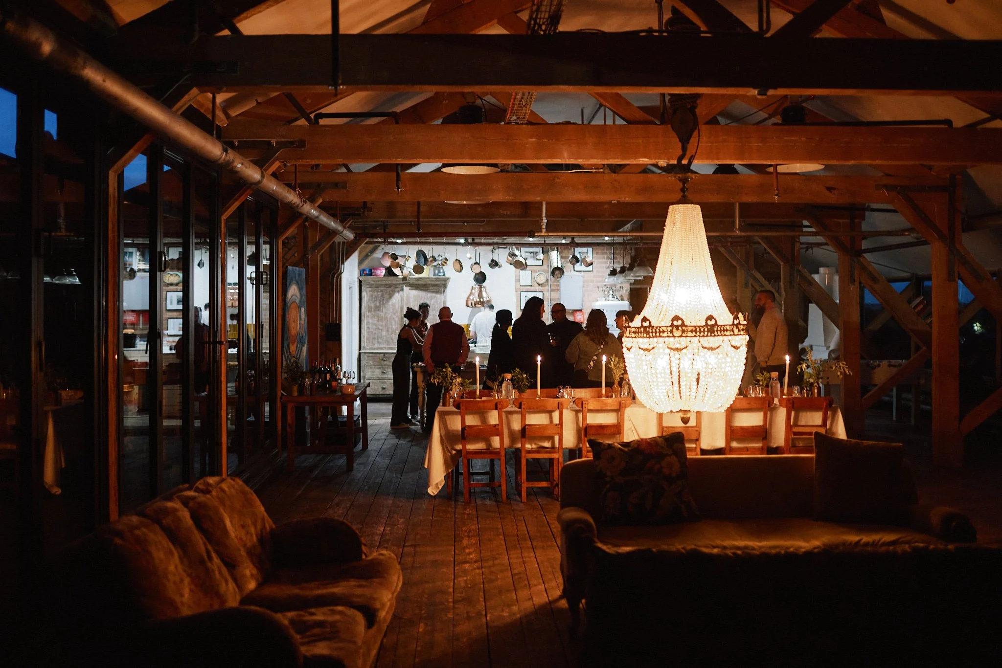 supper-club-venue-east-midlands