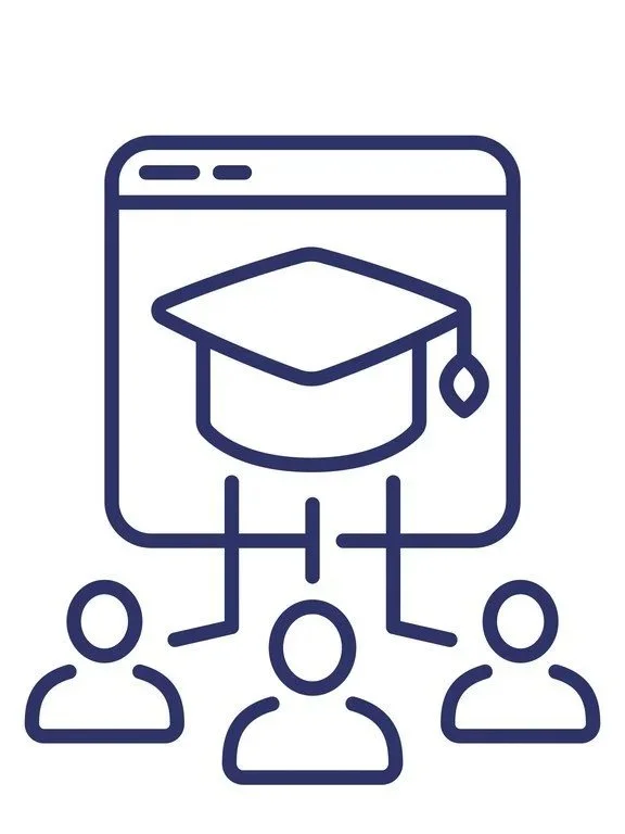 This image is a logo for Torque Management DMAIC courses