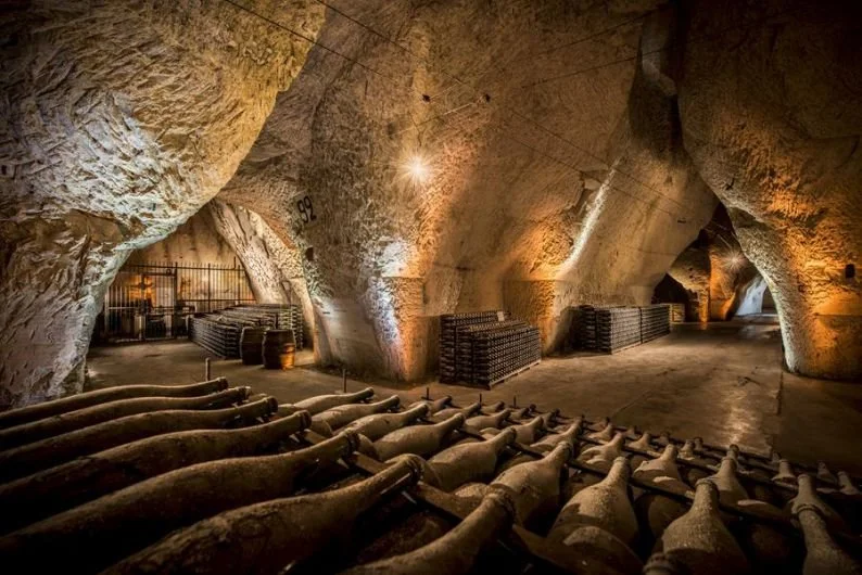 Ruinart cave.jpg