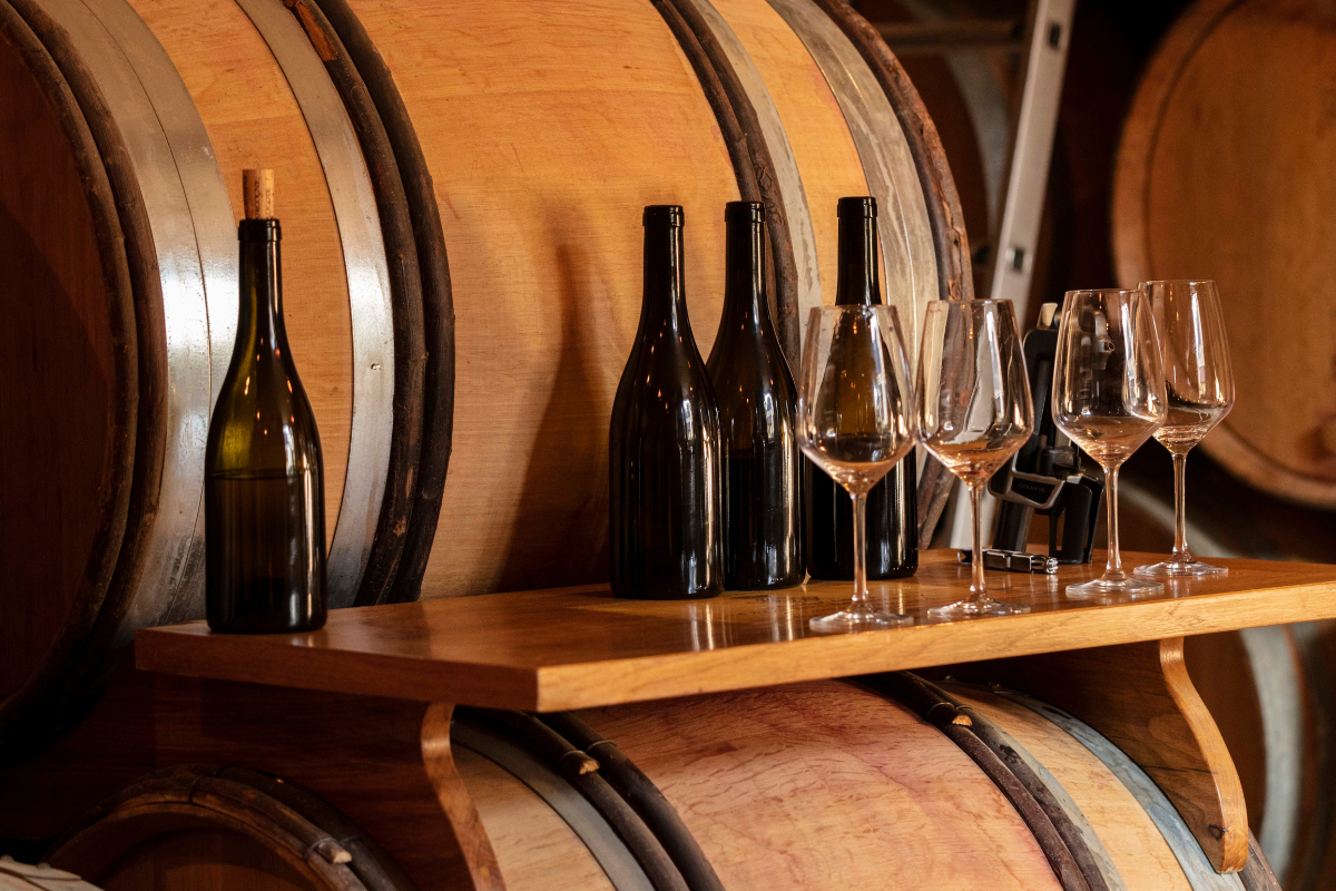 Burgundy travel planning toolkit