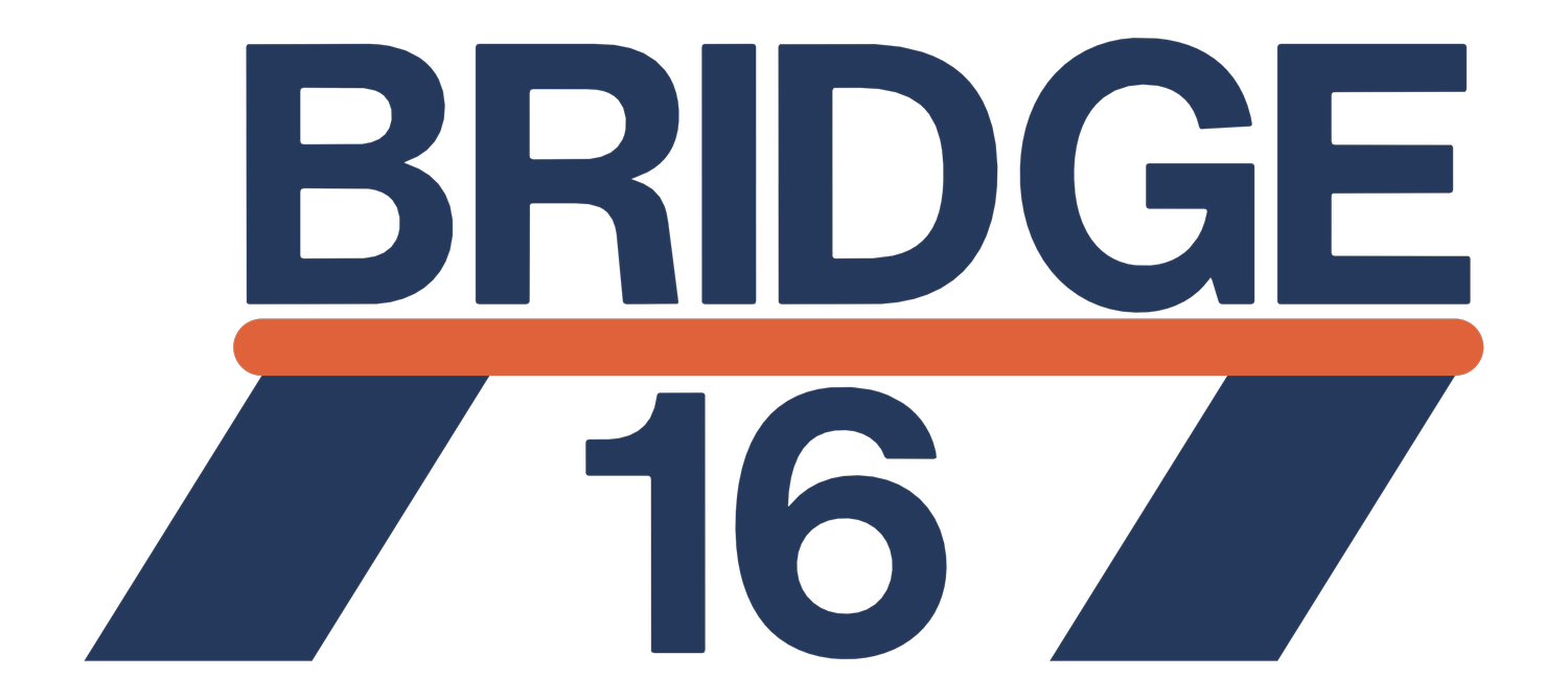 BRIDGE 16