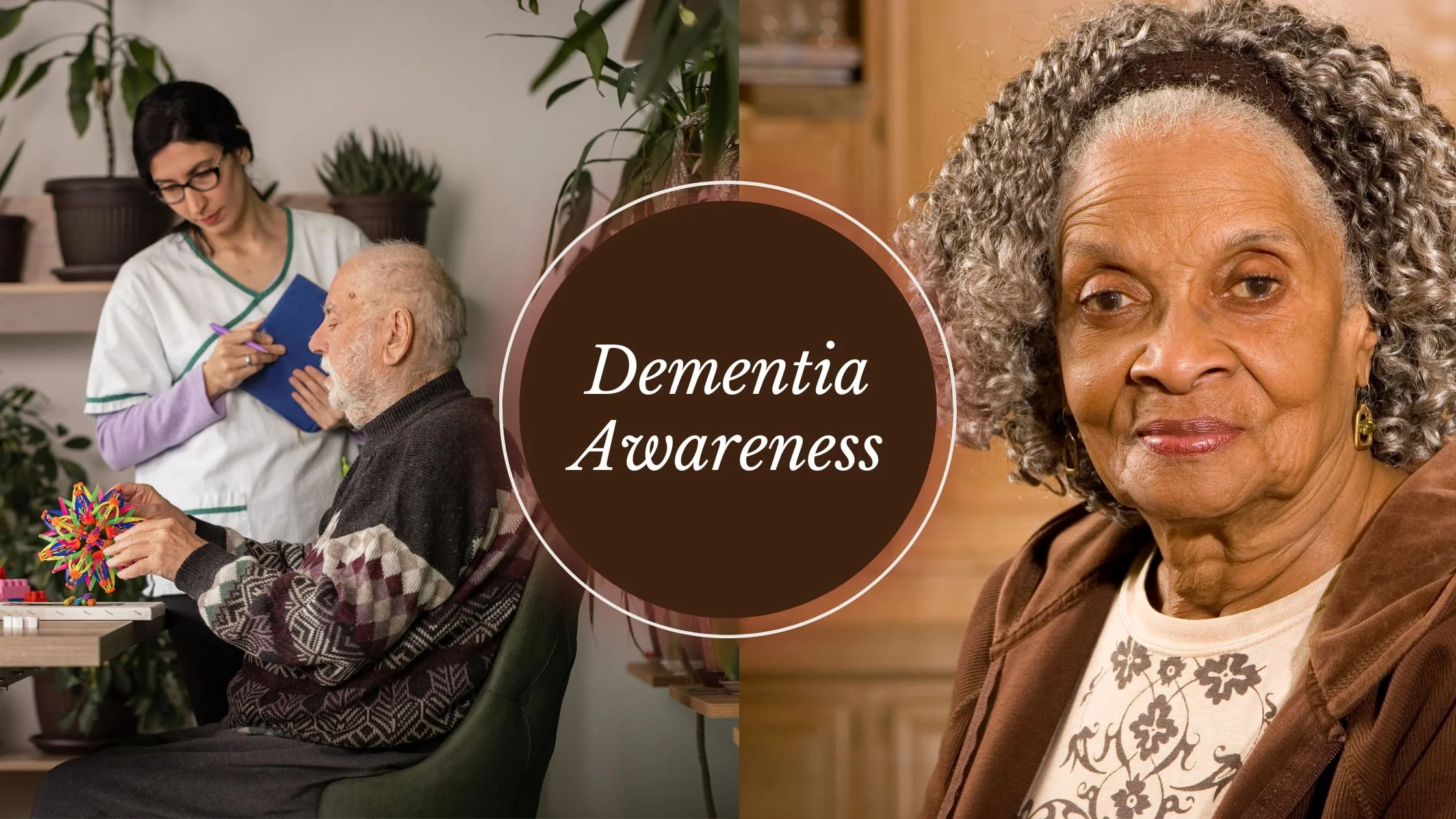 Dementia Awareness Week