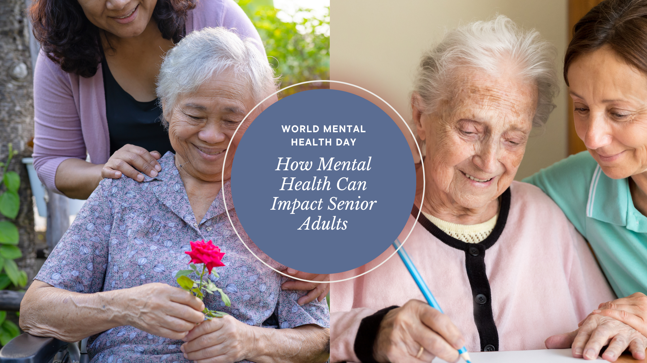 World Mental Health Day