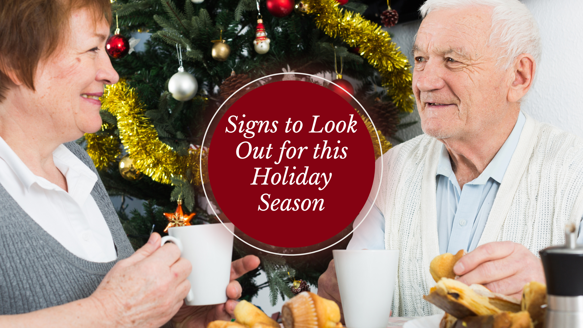 How to Know When It's Time for Senior Living