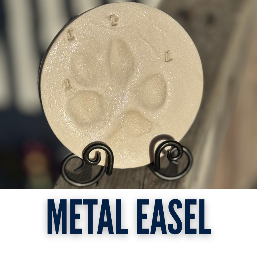 Metal Easel