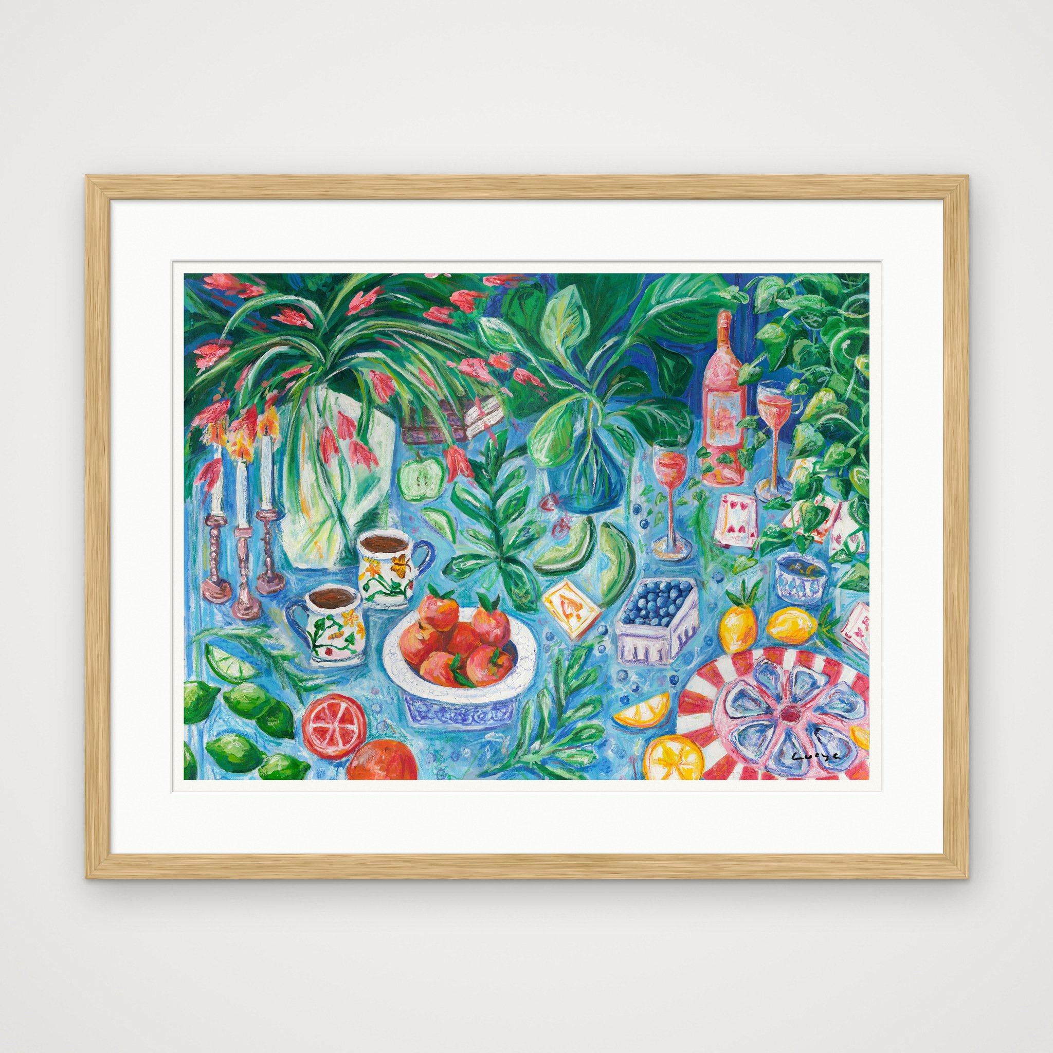 oysters-and-rose_2_framed-with-mat.jpg